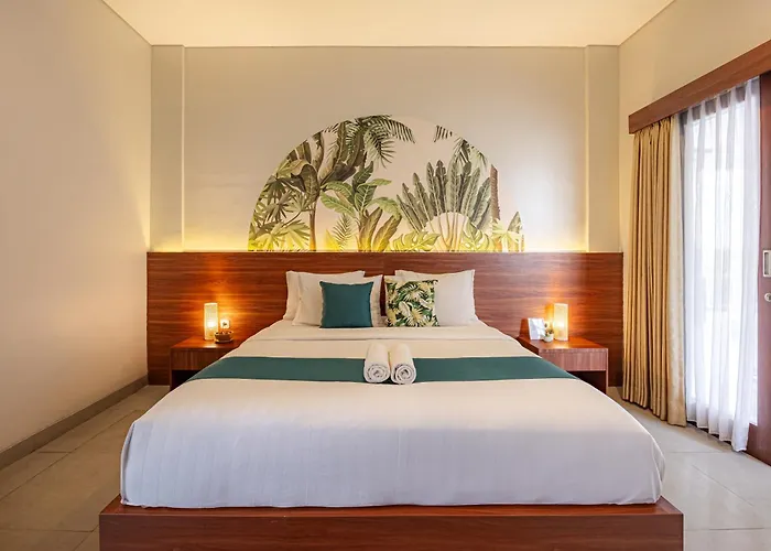 Cove Puspa 3*