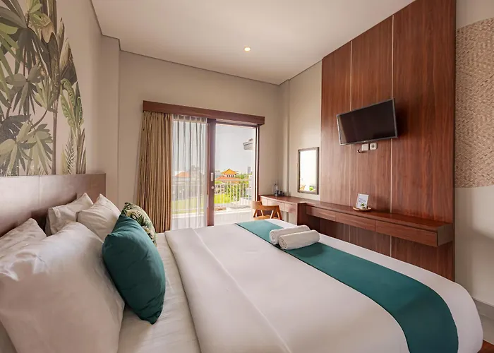 Cove Puspa Guest house 3*