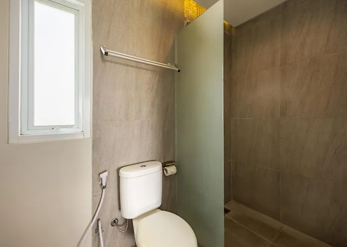 Cove Puspa Guest house